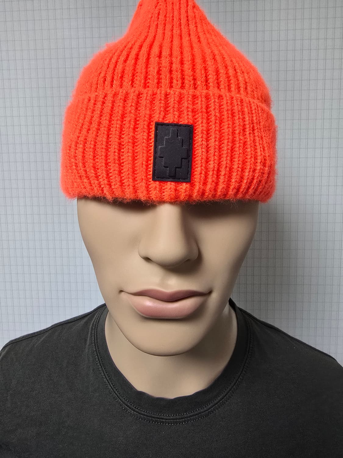 마르셀로 불론 양모 비니 (이태리산) 상품이미지1