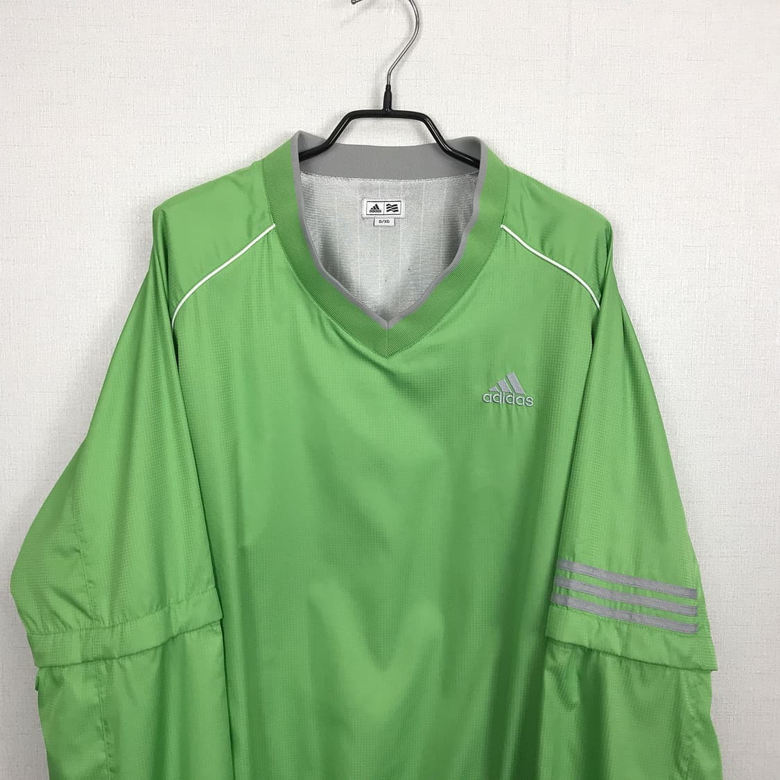 아디다스 adidas 올드스쿨 웜업 자켓 남성105 상품이미지3