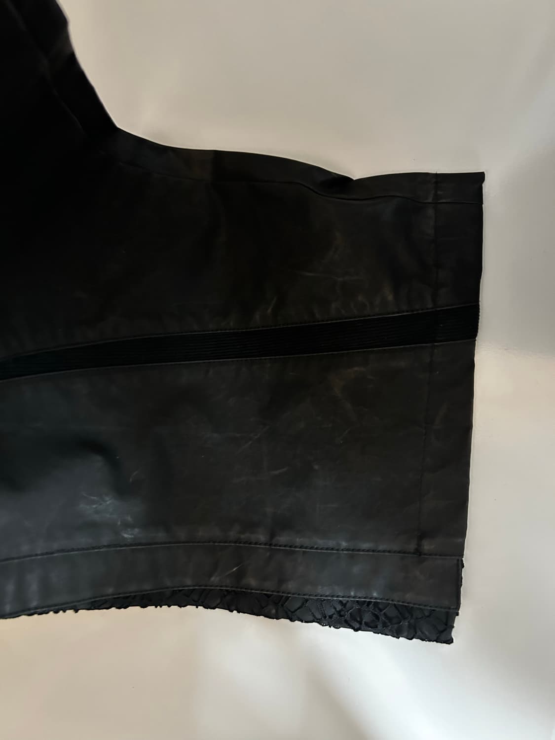 Xlim / ep.3 01 Trouser / 3 상품이미지4