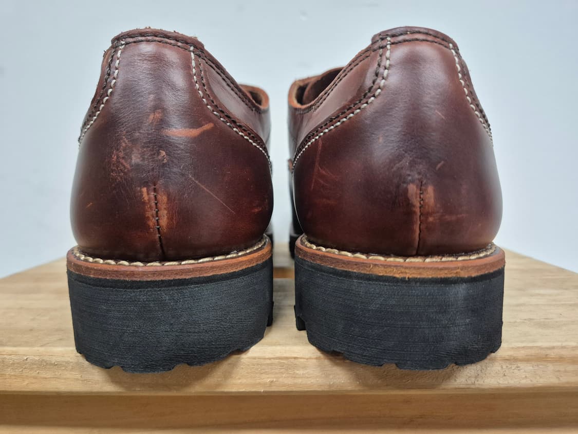 호킨스 남성 로퍼 260 상품이미지6