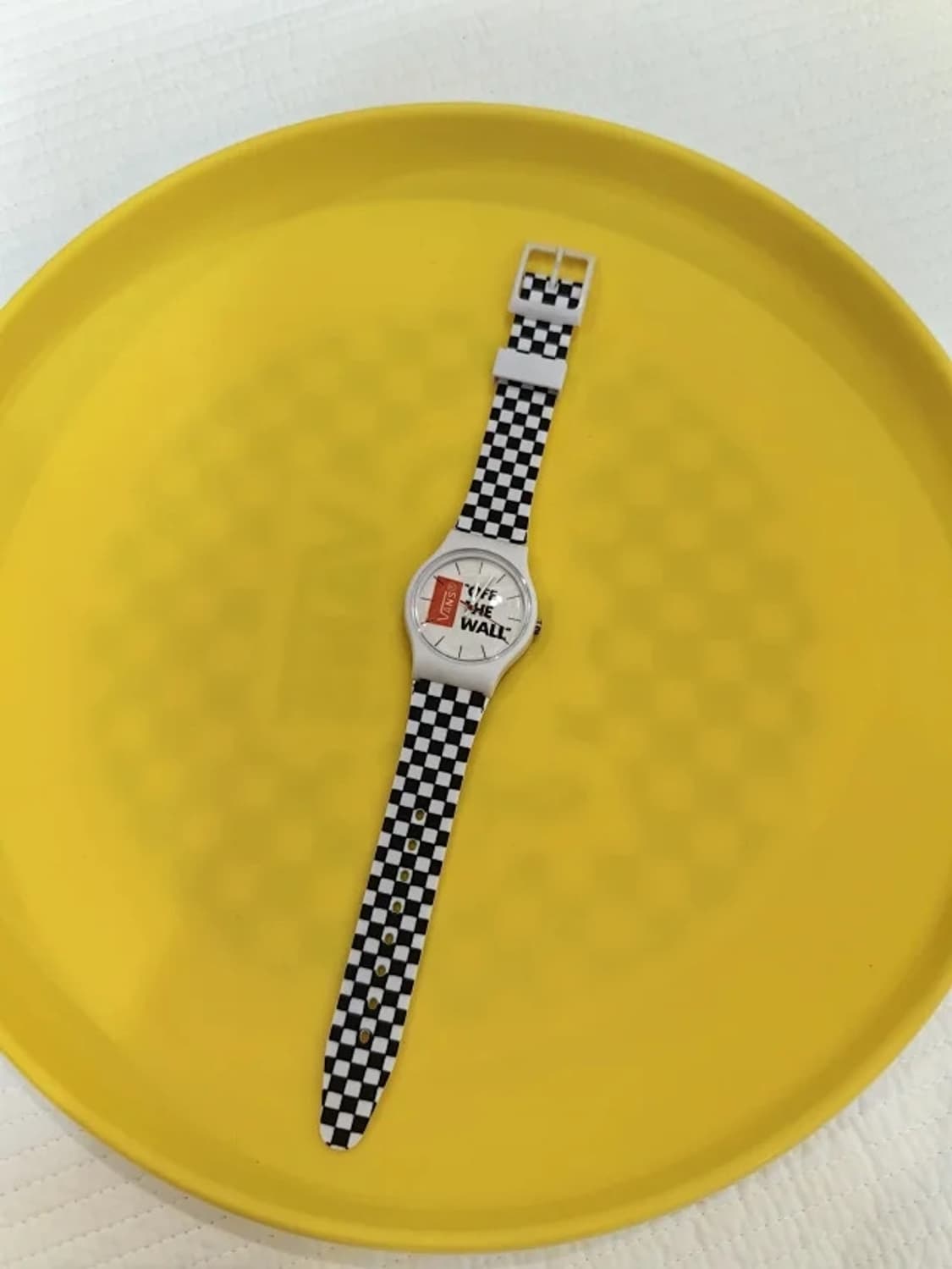 반스 손목시계 상품이미지1