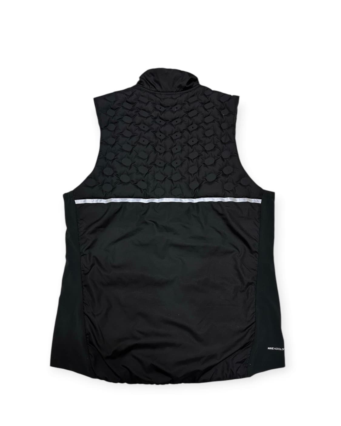나이키 에어로로프트 블랙 조끼 상품이미지4