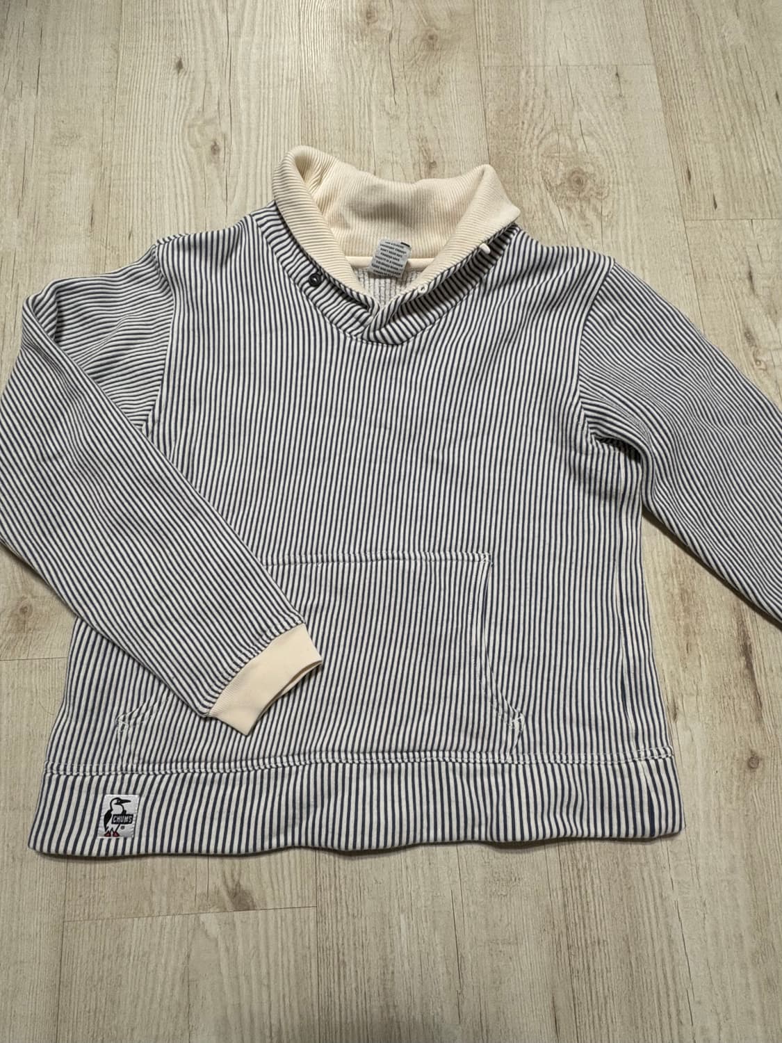 Chums 후디  상품이미지2