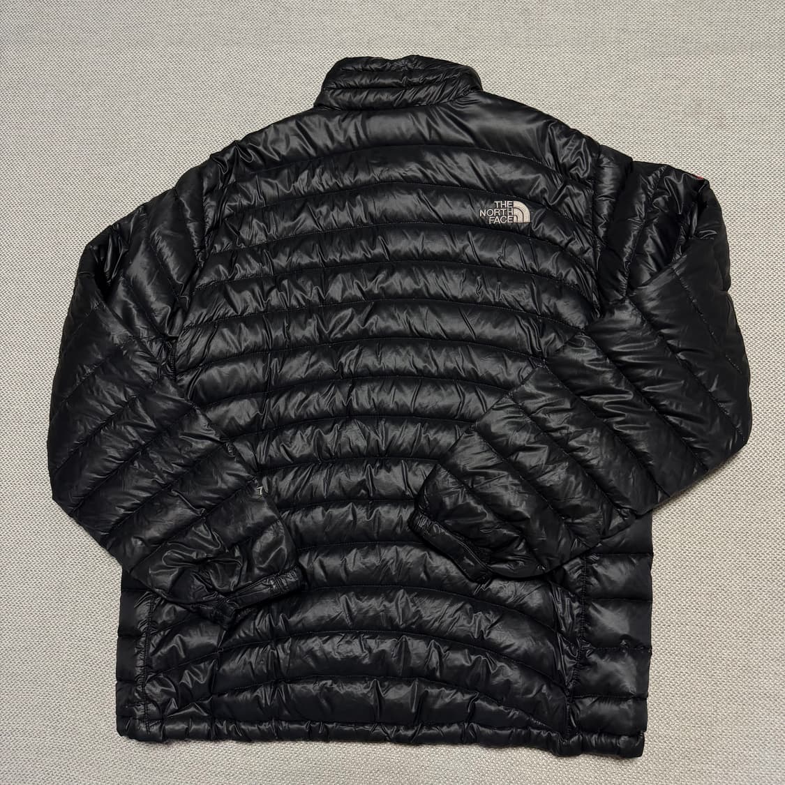 노스페이스 써밋시리즈 700 경량패딩 상품이미지8