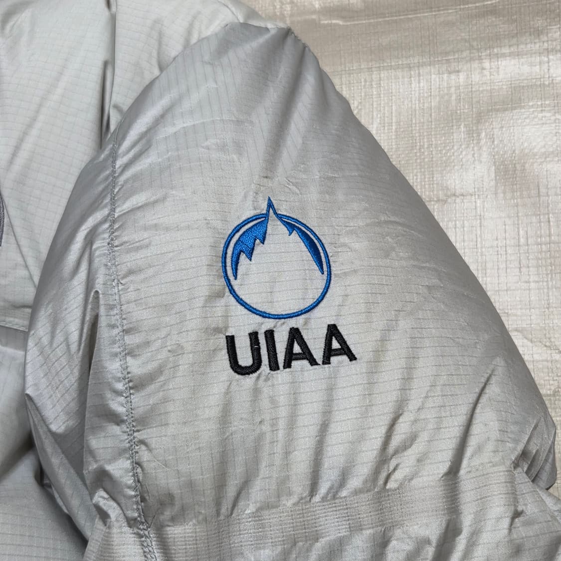 노스페이스 히말라야3 실버 M 상품이미지7