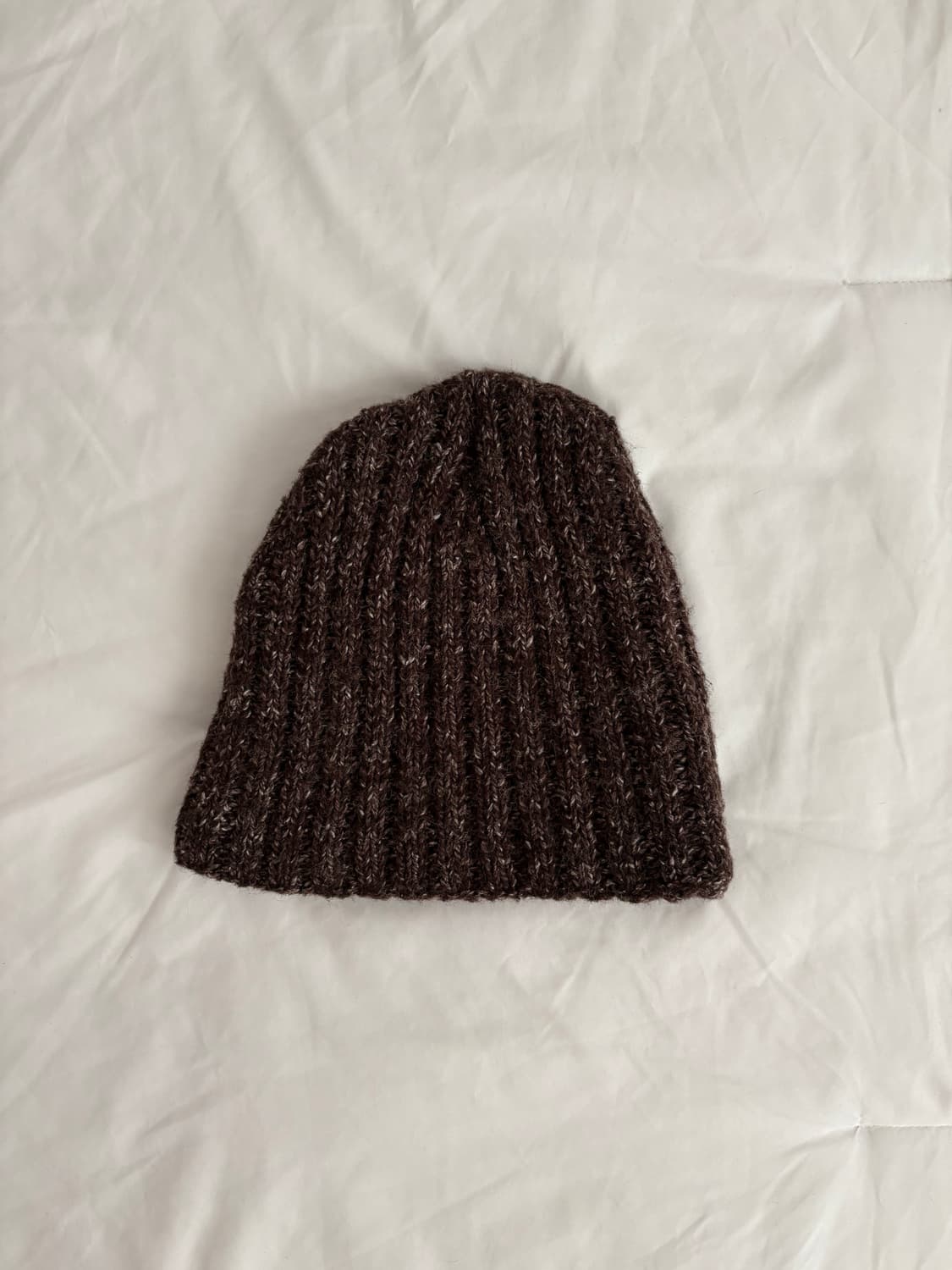 color mixed beanie 비니 상품이미지1