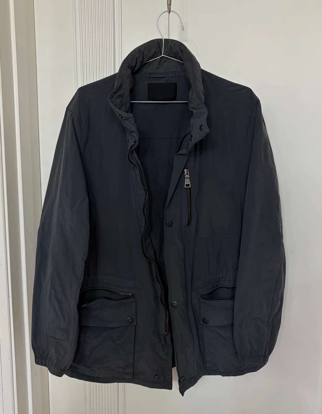 프라다 Prada m65 필드자켓 상품이미지3