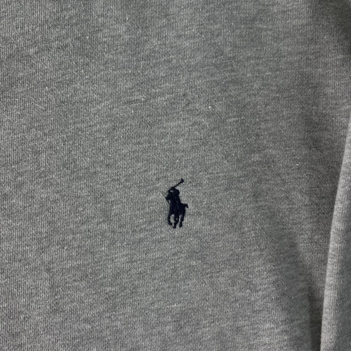 100 폴로랄프로렌 스몰포니 맨투맨 상품이미지3