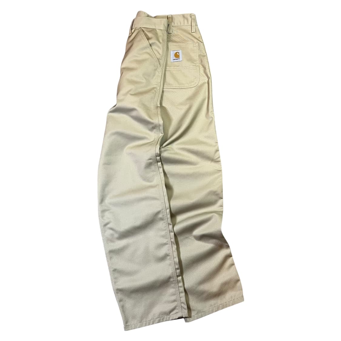 칼하트 코튼 팬츠 상품이미지1