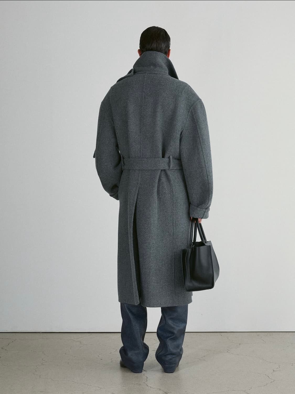 렉토 쿠세코트 사이즈1 상품이미지2