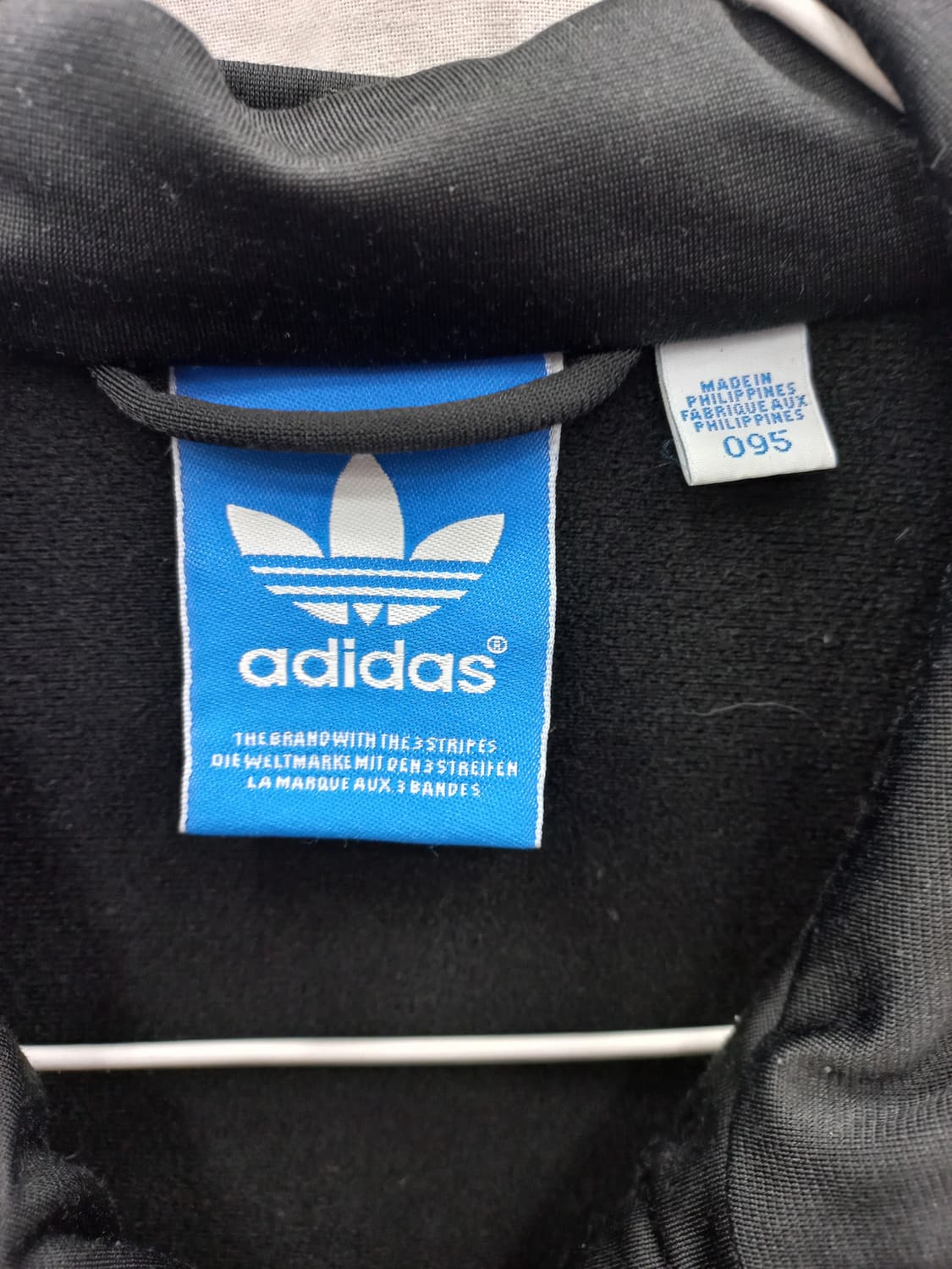 아디다스 파이어버드 트랙탑 공용95 상품이미지3