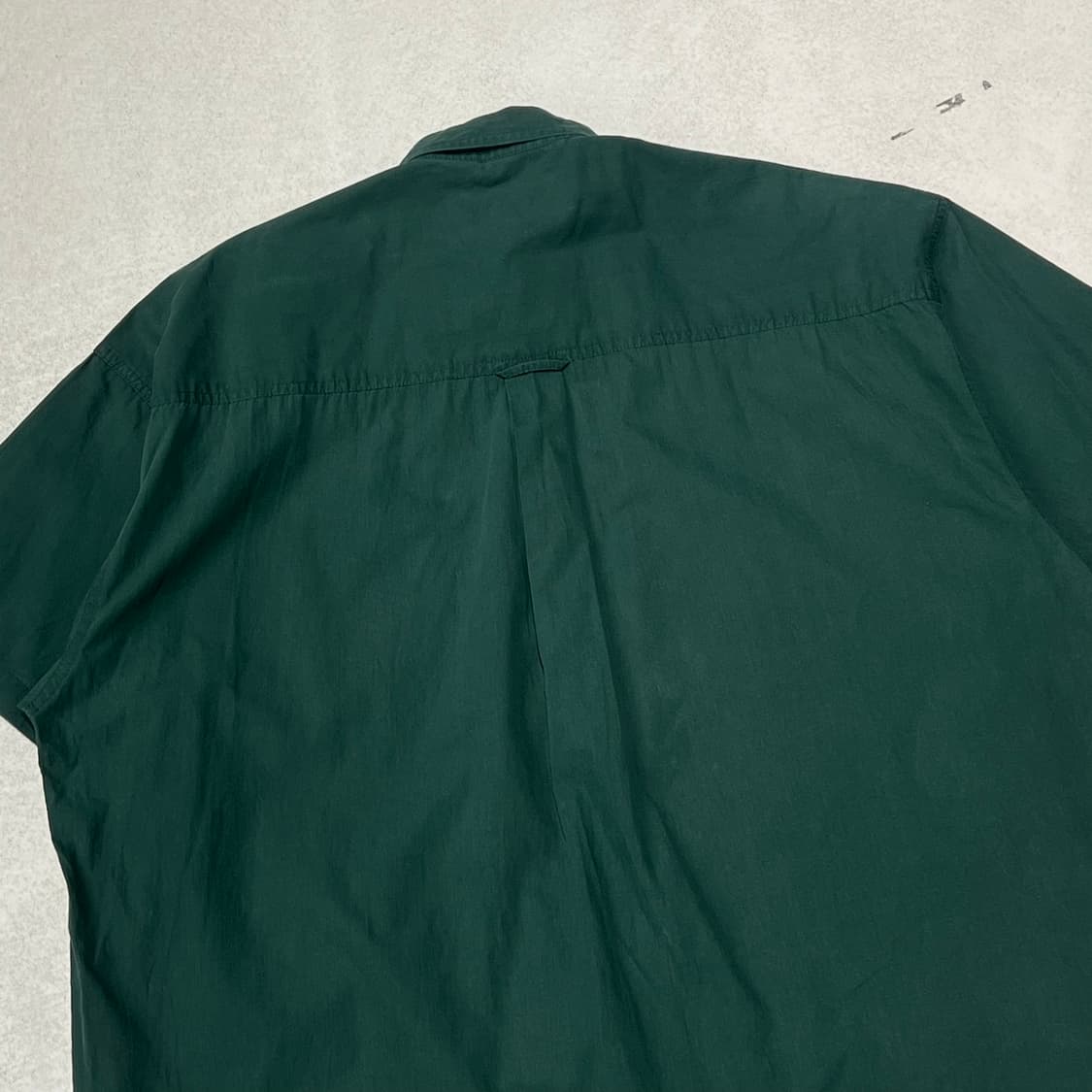 챕스 랄프로렌 하프셔츠 s10525 상품이미지4