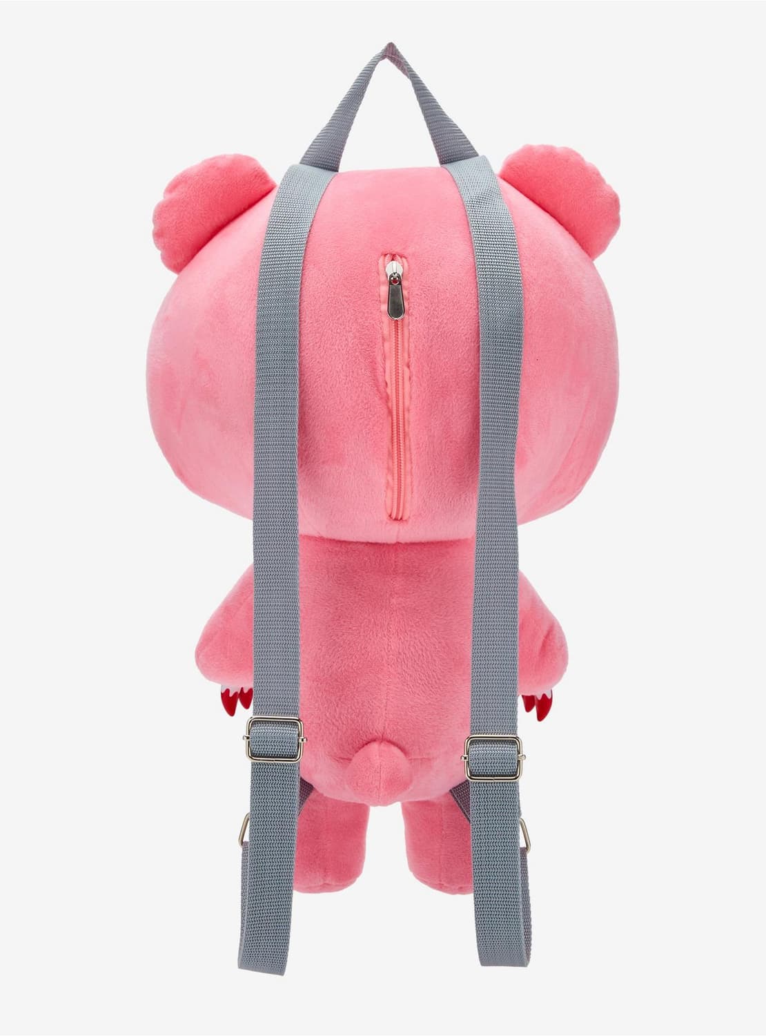 키치갸루펑크 글루미베어 백팩 가방 gloomy bear 상품이미지3