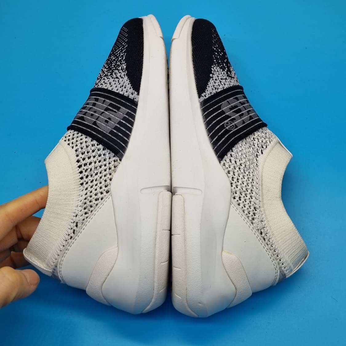 프로스펙스 240 쿠션 슬립온230 상품이미지5