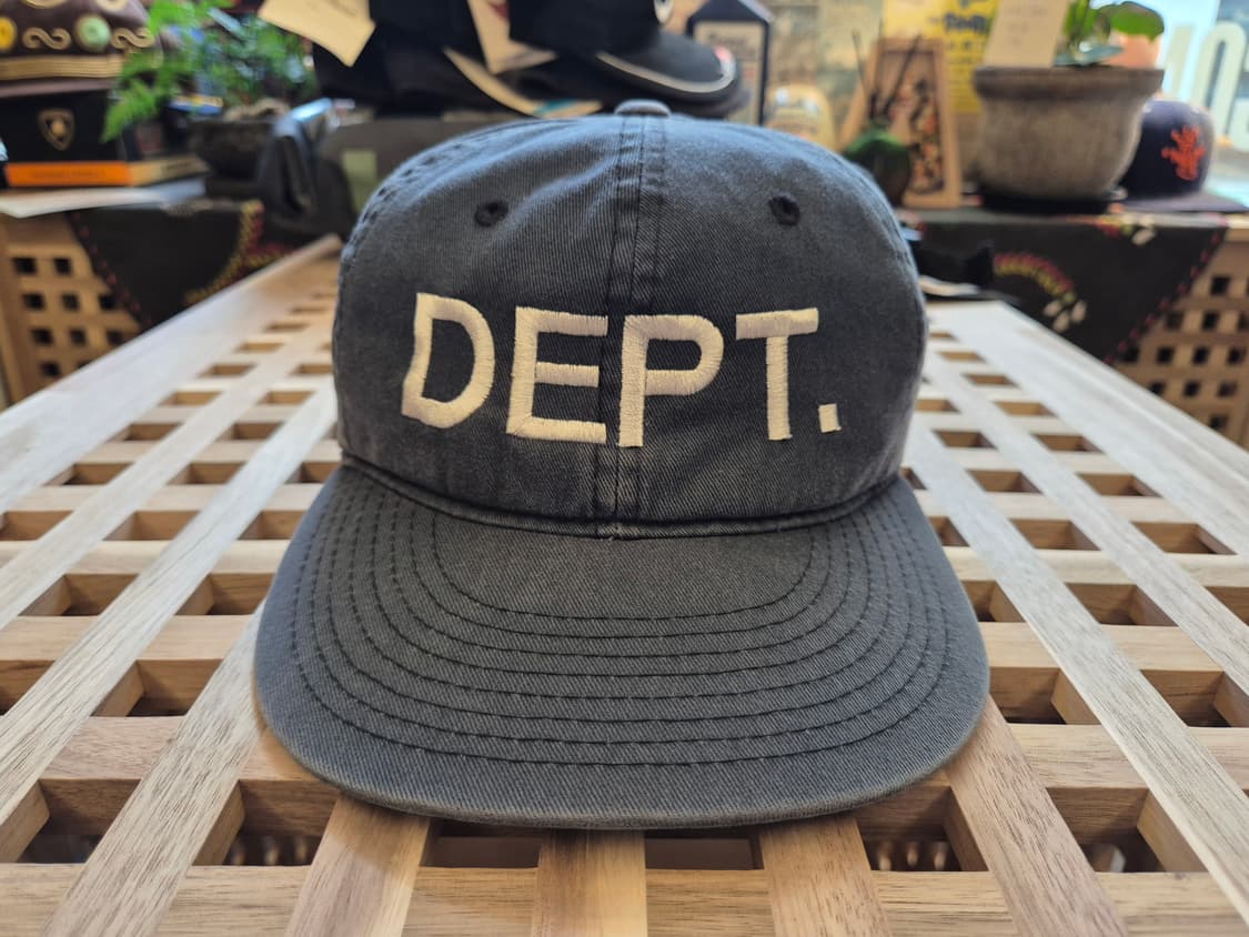 갤러리디파트먼트 DEPT. CAP 상품이미지1
