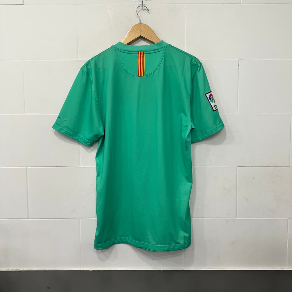 나이키 10-11 바르셀로나 유니폼 상품이미지7