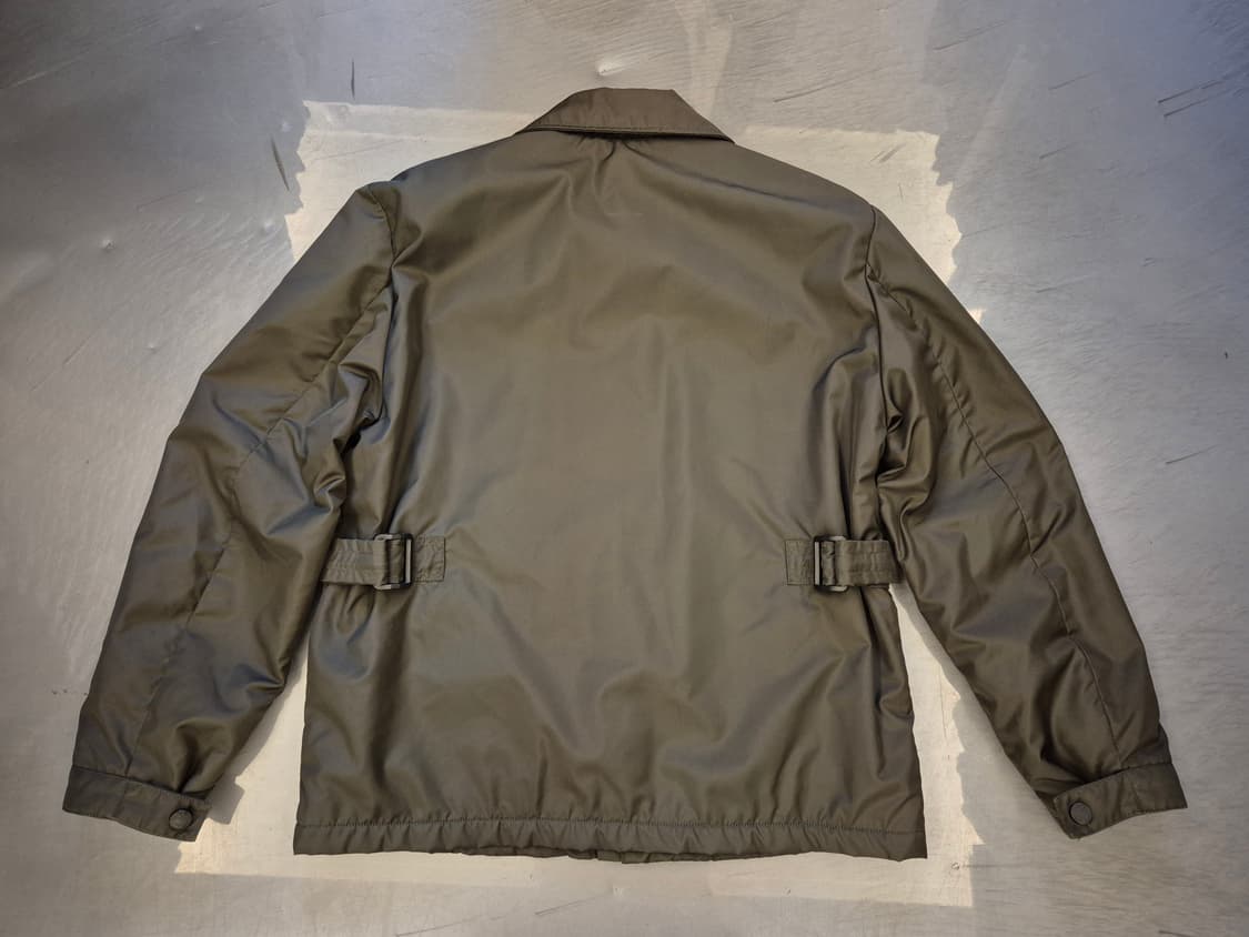 00s C.P COMPANY NYLONSHELL JACKET 상품이미지2