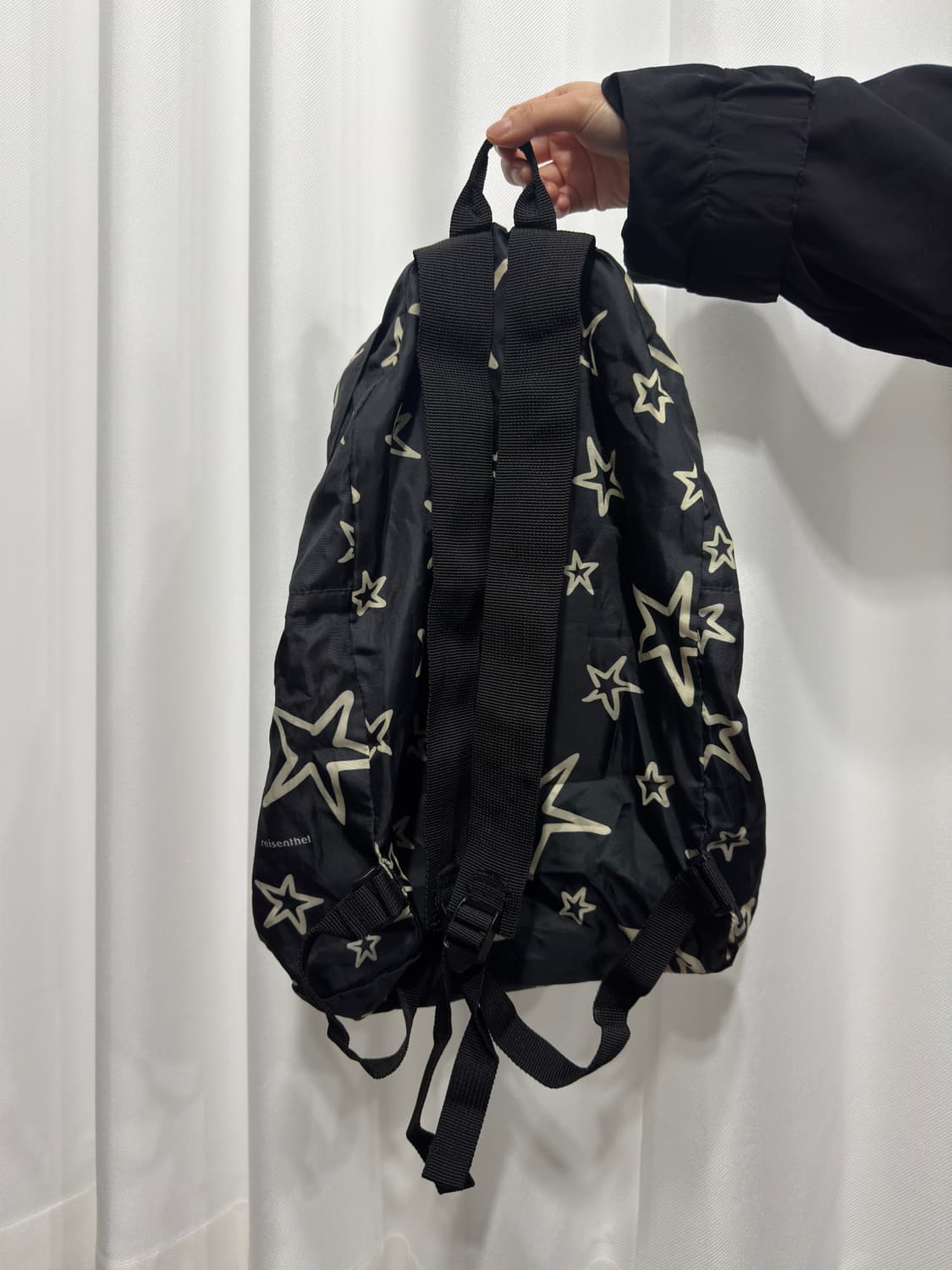 reisenthel star backpack 상품이미지3