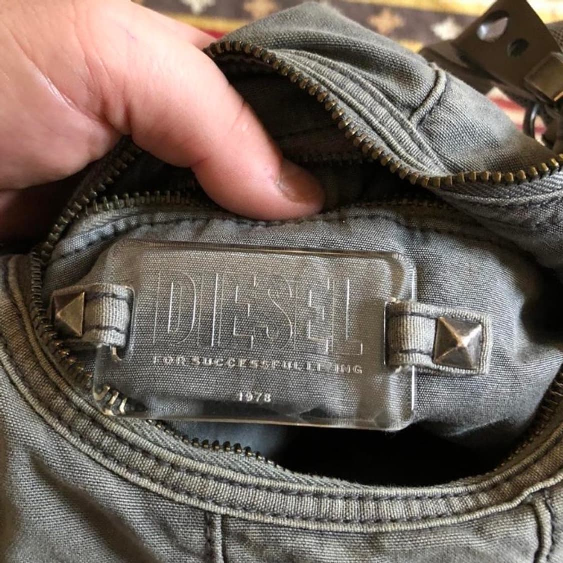 Diesel shoulder bag 상품이미지2