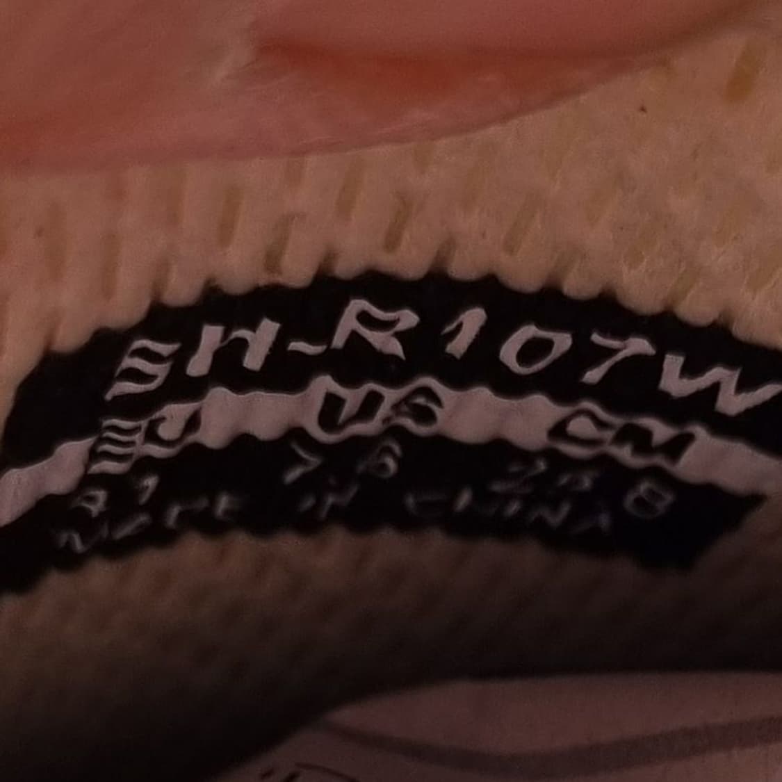 시마노 r107 클릿슈즈41 258. 상품이미지6