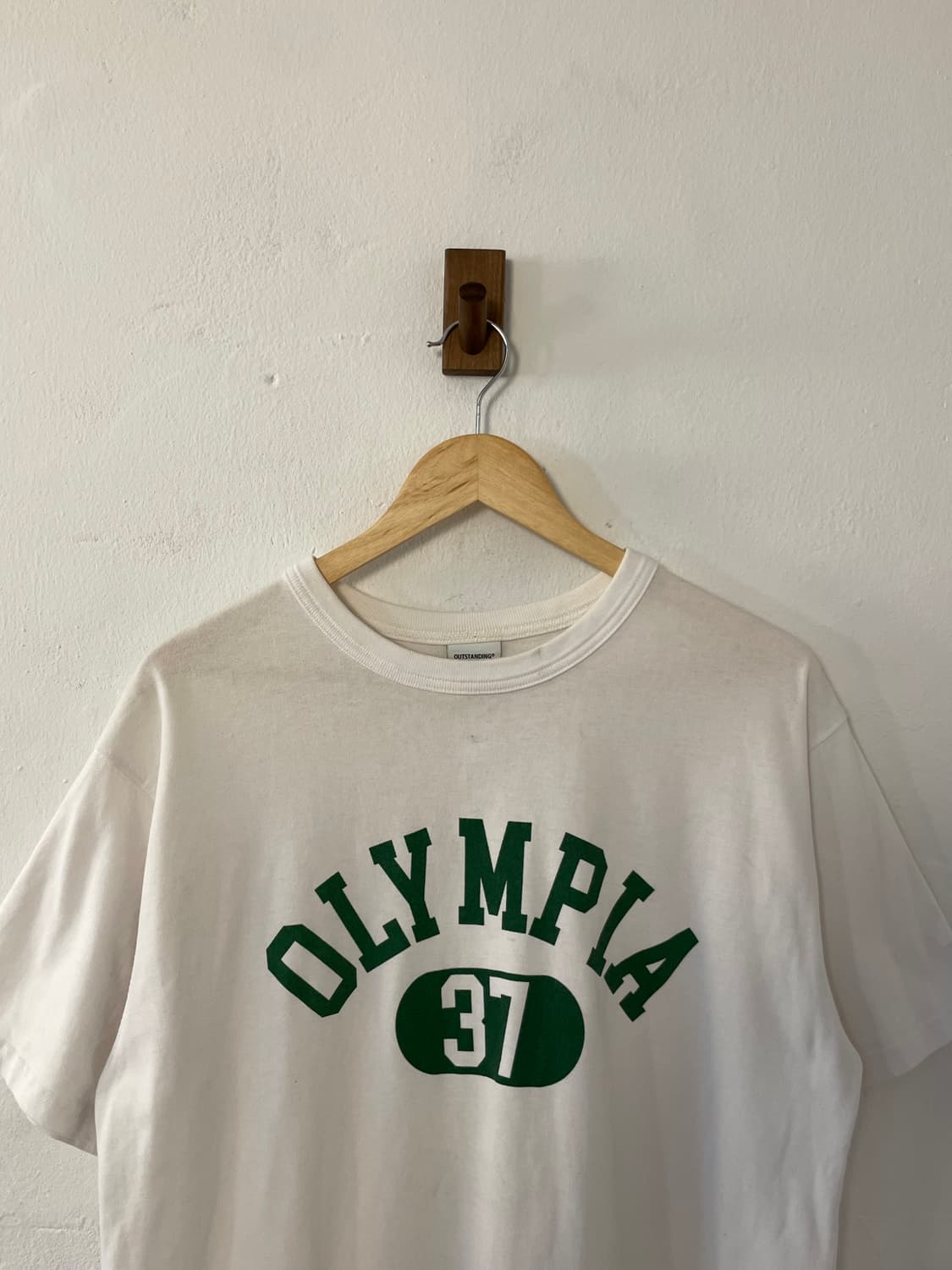 꼼데가르송 반팔 티셔츠  상품이미지2