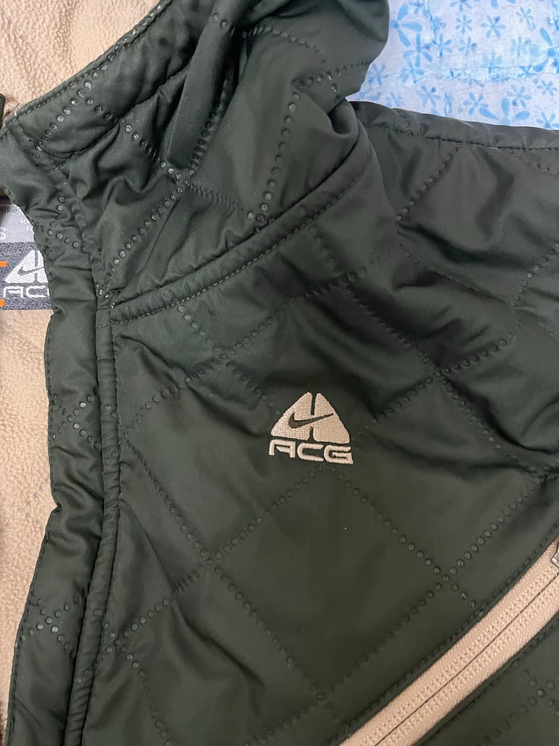 Nike 자켓 상품이미지2