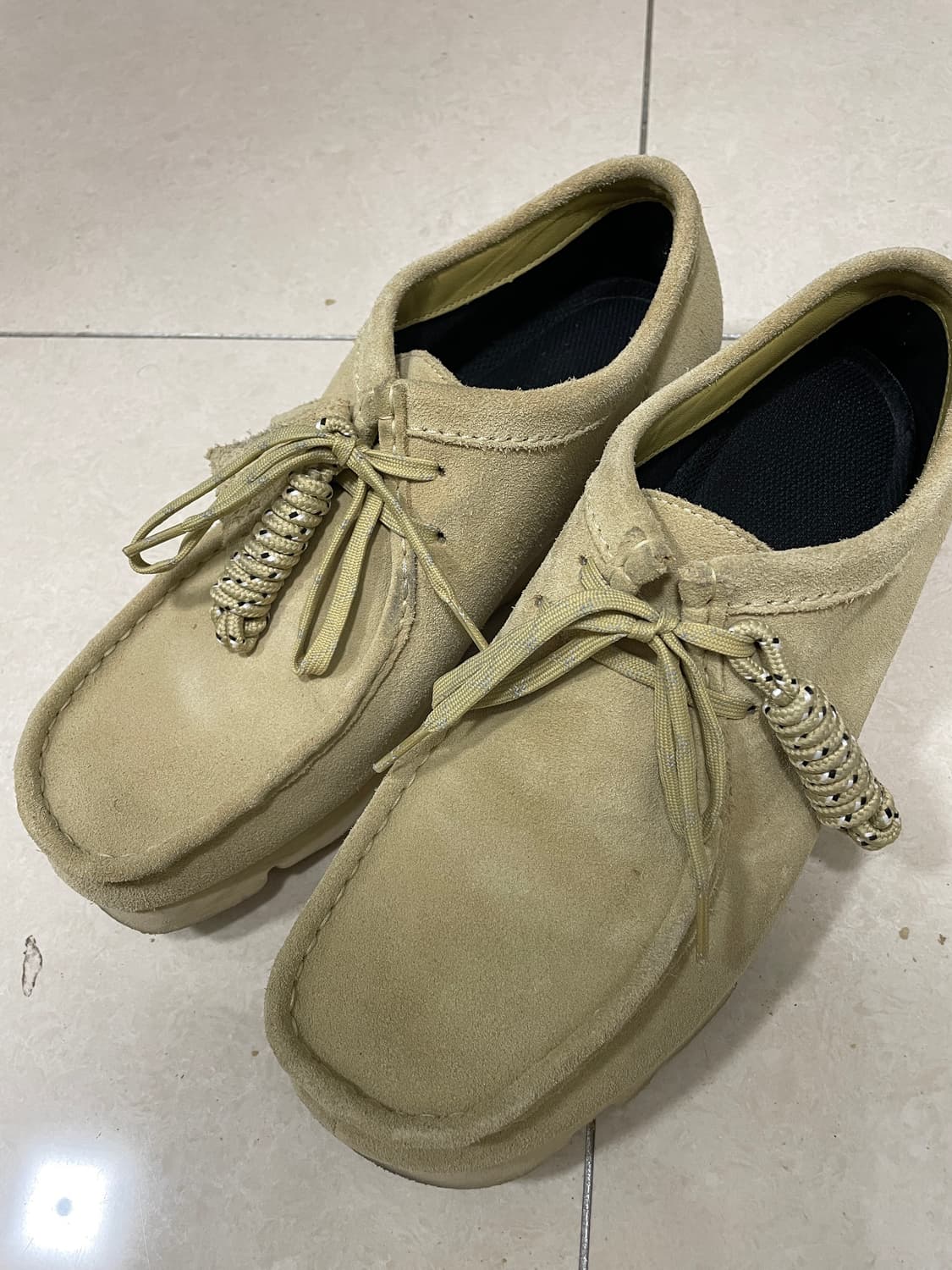 클락스 고어텍스  상품이미지1