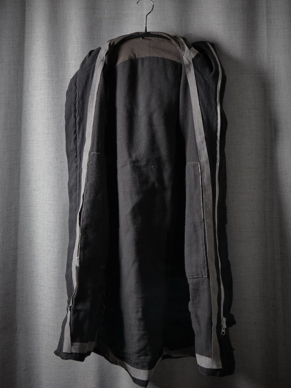 Taichi Murakami 2013 초기 마운틴 파카 상품이미지6