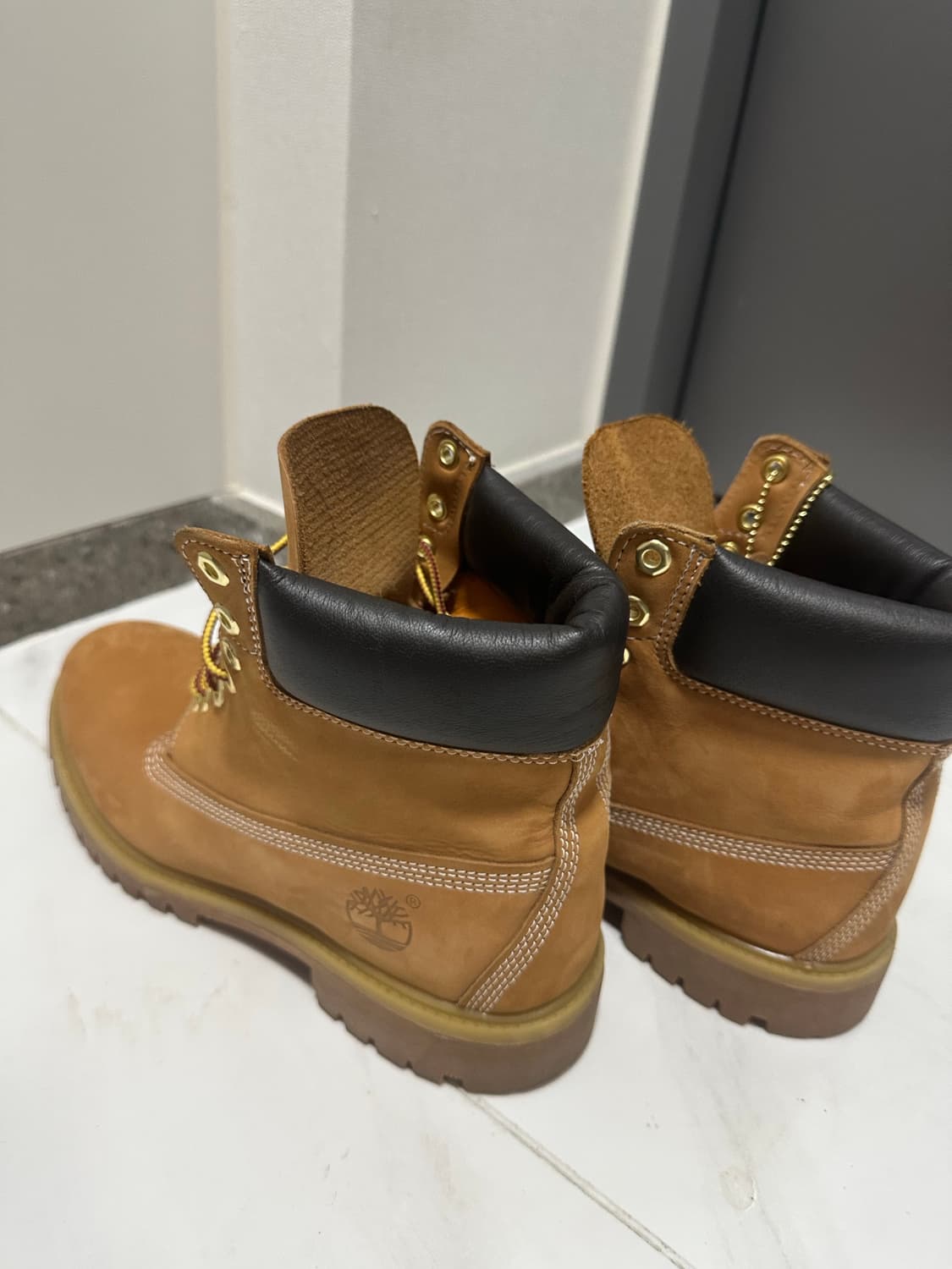 팀버랜드 6인치 프리미엄 260 상품이미지2