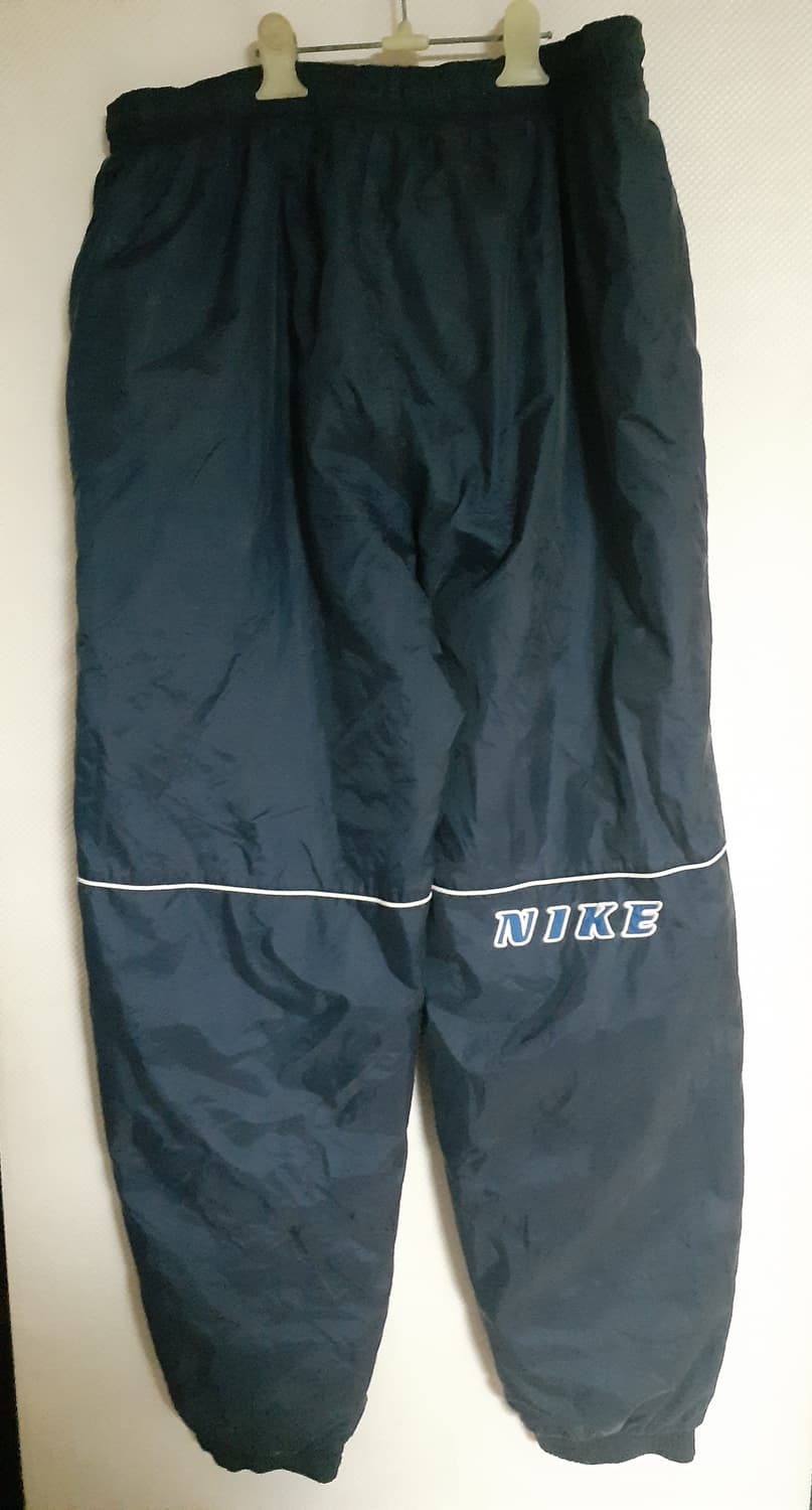 나이키 올드스쿨 스펠아웃 세트 검파 XXXL-가슴 120, 허리36~38 상품이미지6