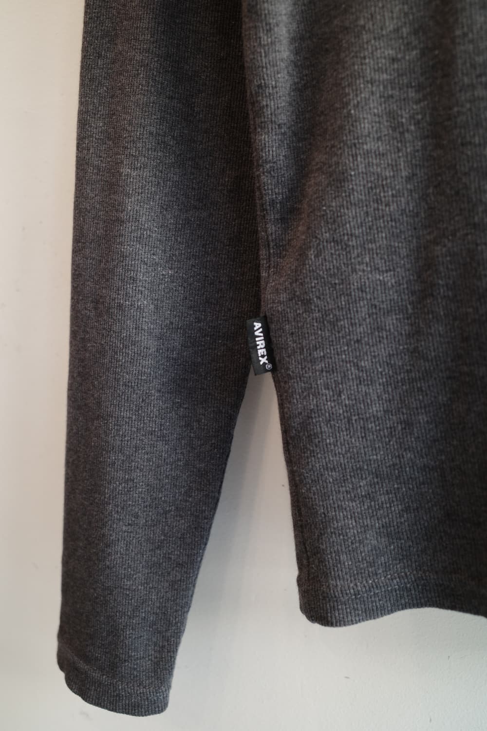 AVIREX 아비렉스 롱슬리브 티셔츠  상품이미지5