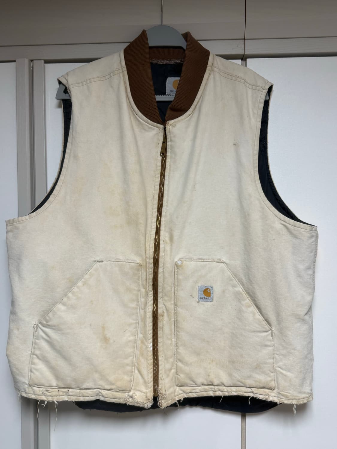 칼하트  베스트 빈티지 상품이미지1