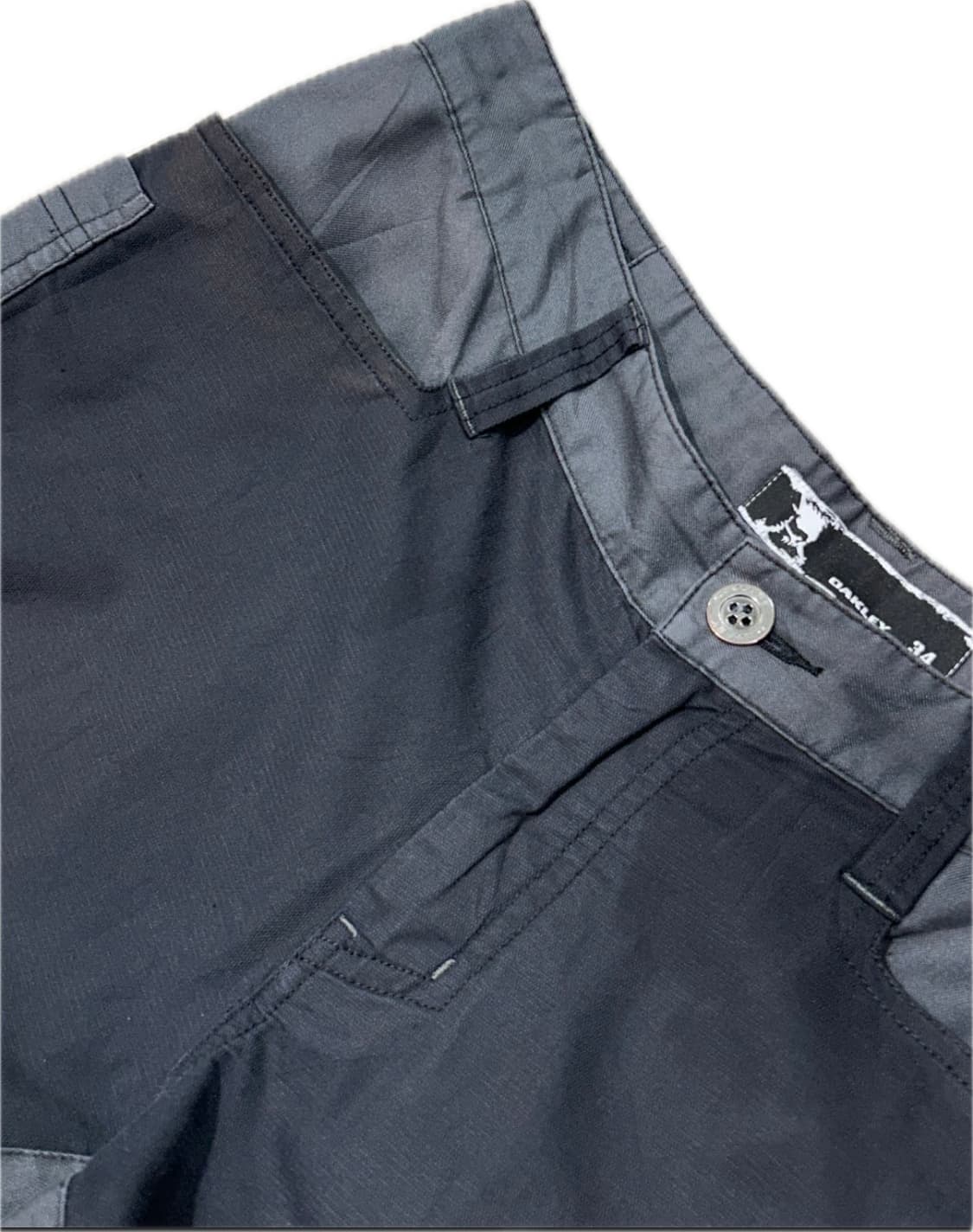 OAKLEY Skull Pants 상품이미지4