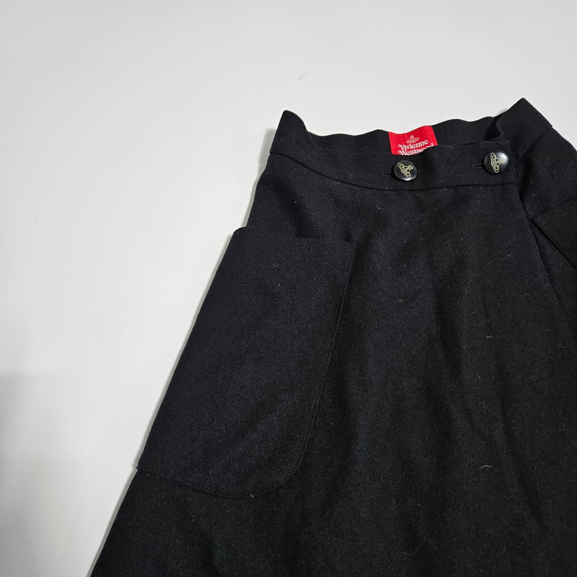 비비안웨스우드 스커트[1] 상품이미지3