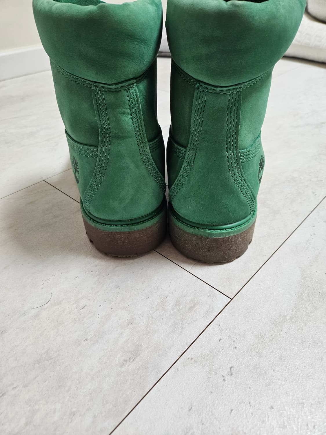 [270]팀버랜드 프리미엄6 워터프루프 부츠 상품이미지3