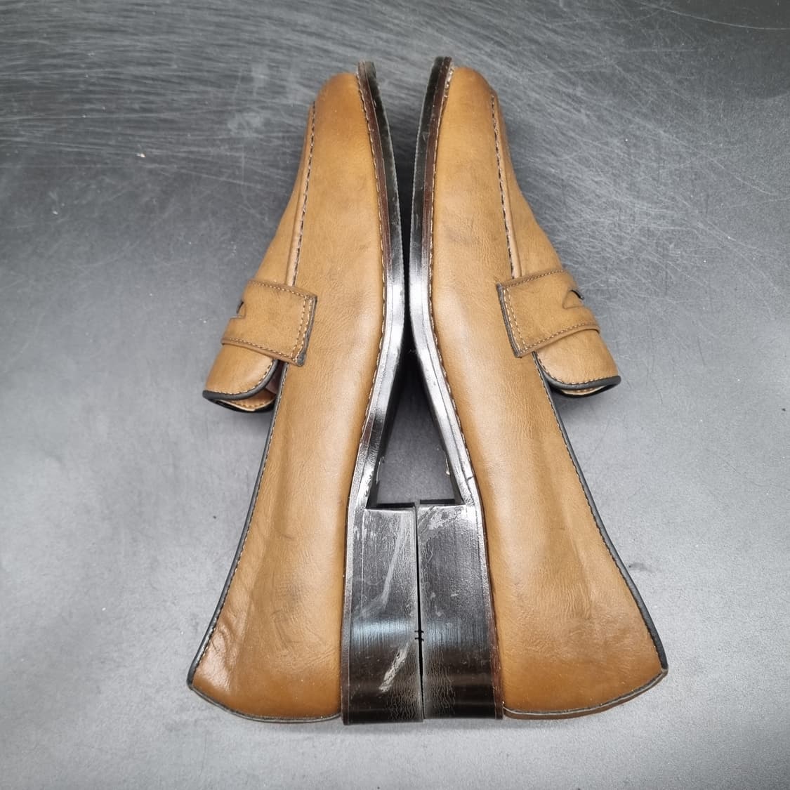 티스토리 남성로퍼260  상품이미지5