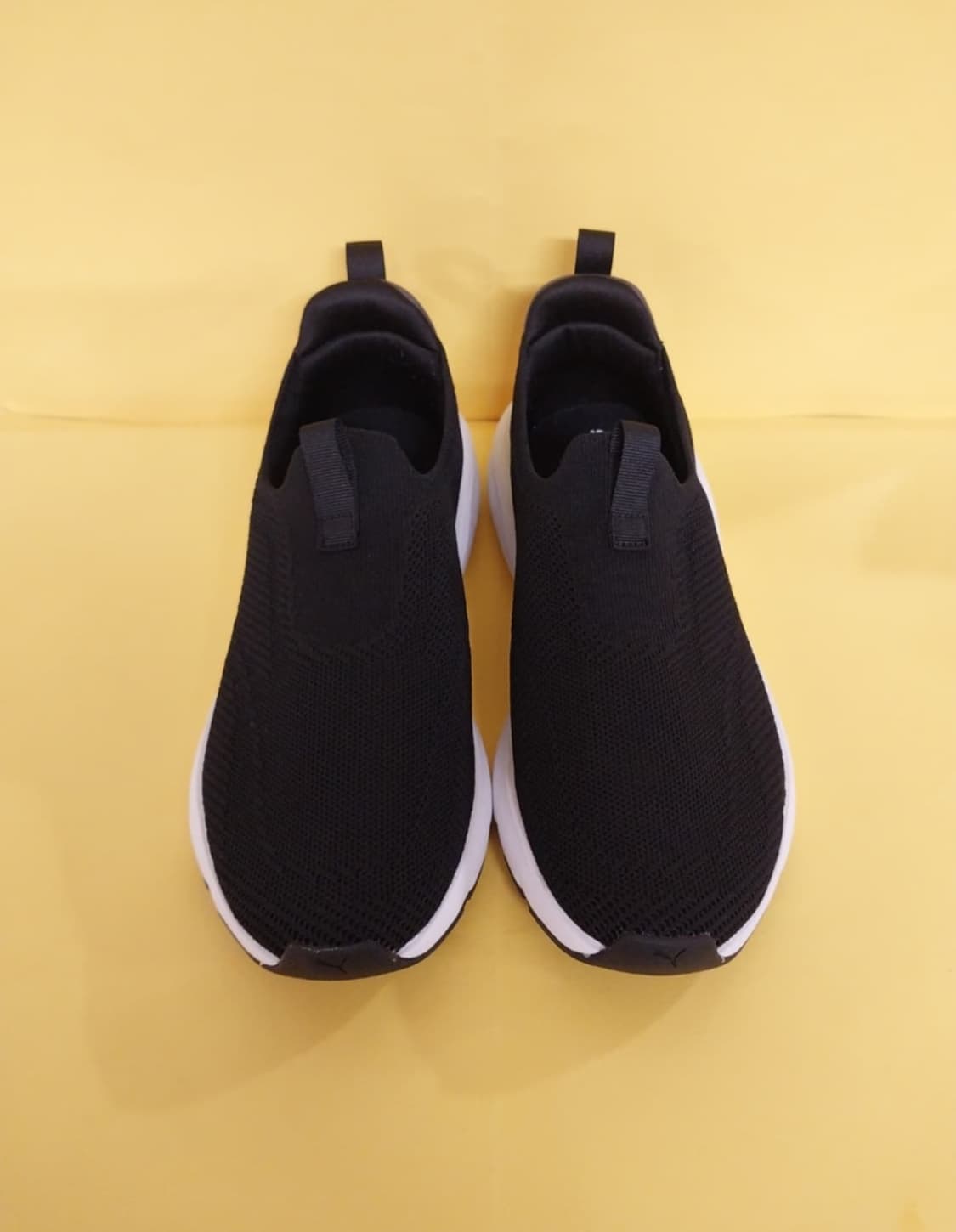 남성 푸마 소프트라이드 플렉스 슬립온, 스니커즈, 운동화 (260) 상품이미지2