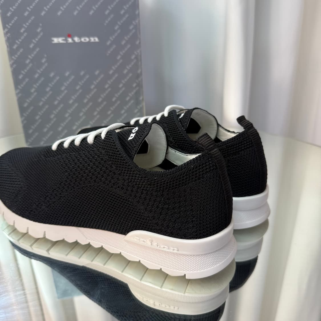 [정품] 키톤 러닝 메쉬 스니커즈 10사이즈 상품이미지3
