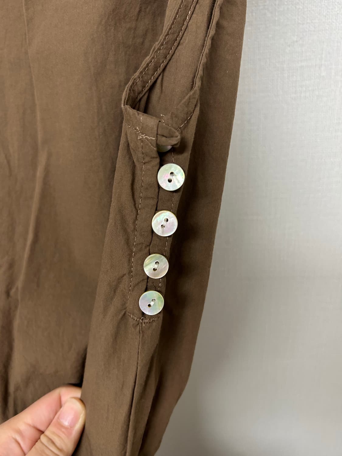 Partimento 원피스 상품이미지7