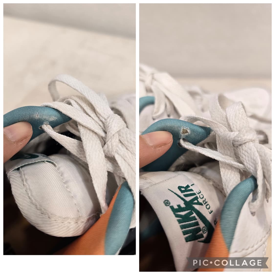 나이키 에어포스1 07 운동화 캐쥬얼화 275 상품이미지10