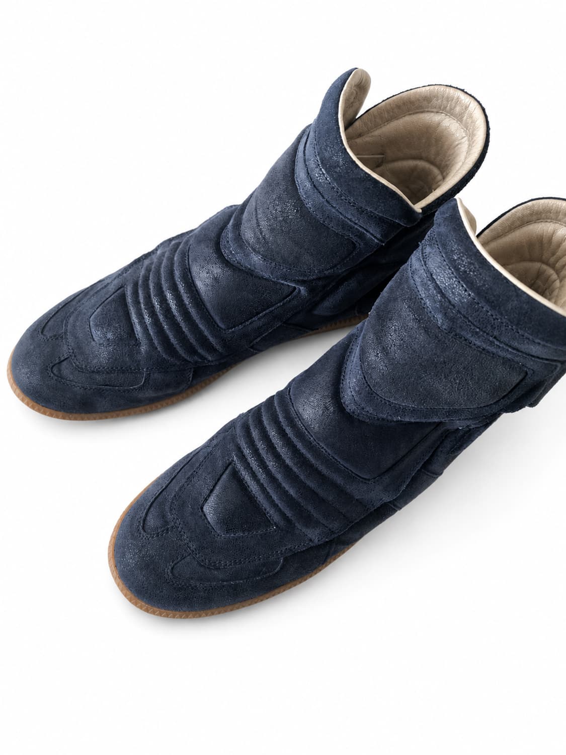 Martin Margiela Speed Bike High Top GATs 상품이미지2