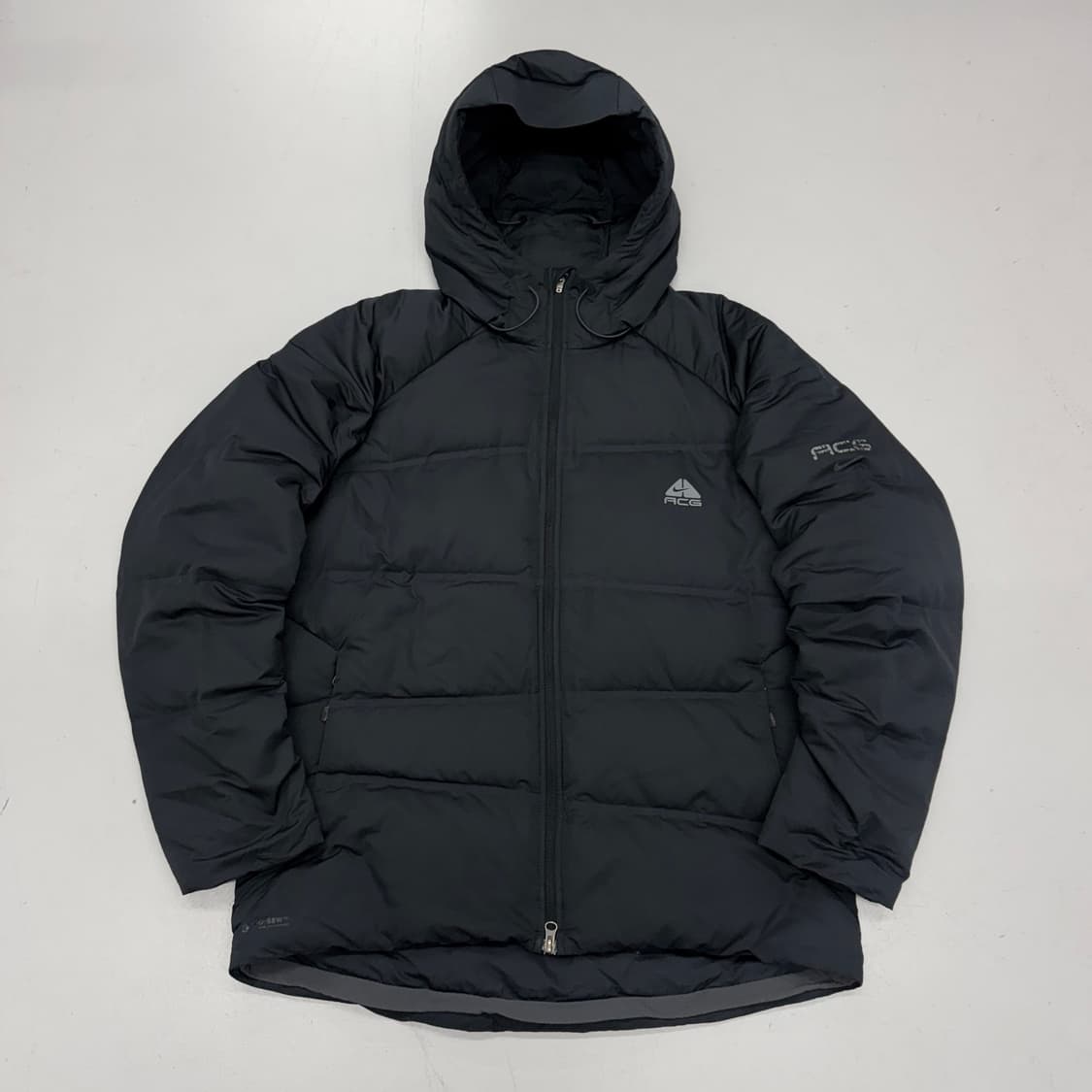 나이키 ACG 00s 고프코어 구스다운 푸퍼 패딩 상품이미지2