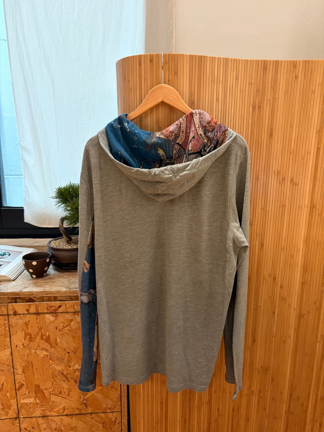 Desigual Hoody 상품이미지9