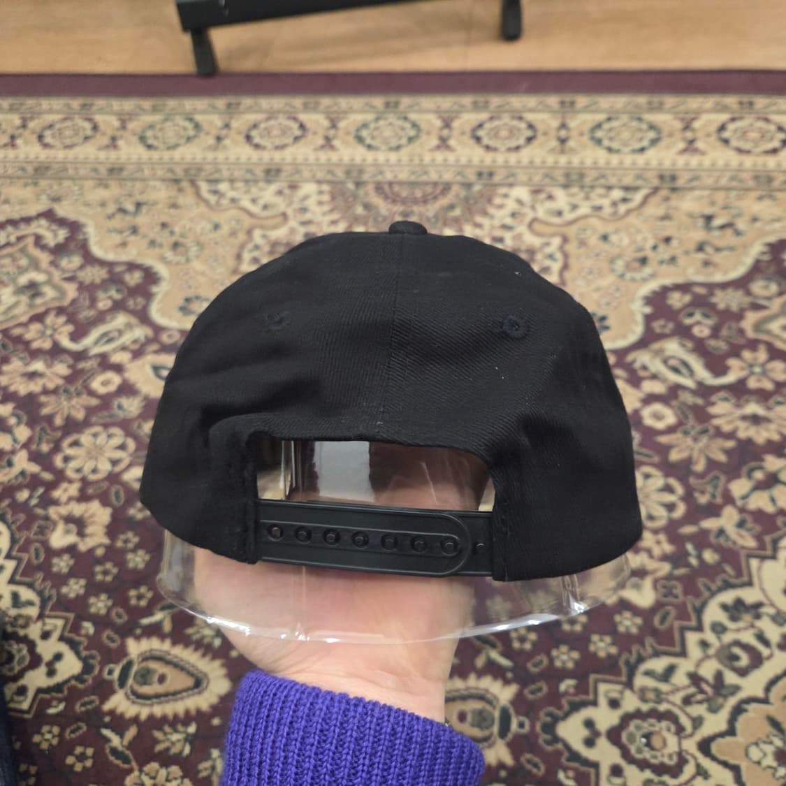 오클리 볼캡  상품이미지3