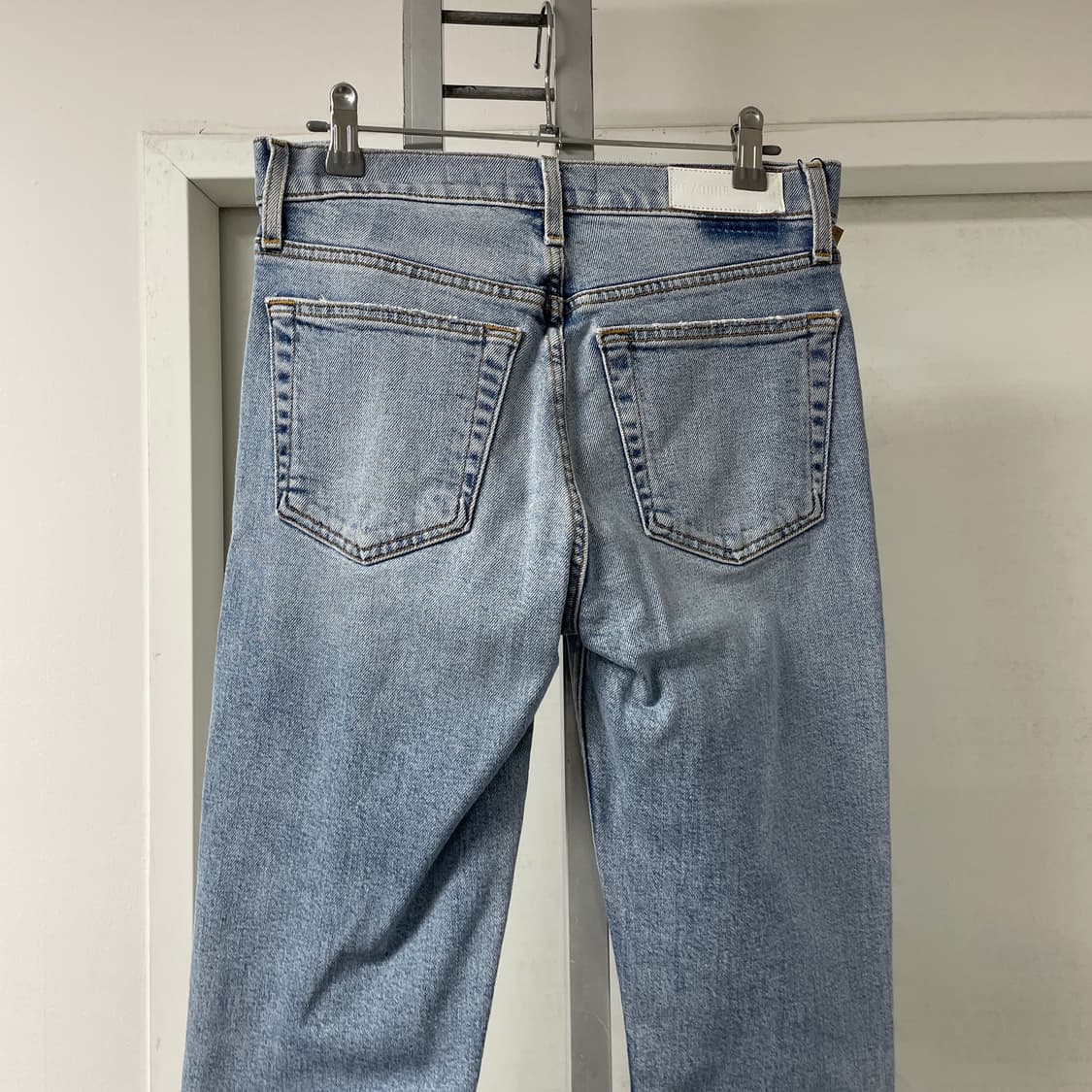 RE/DONE 리던 데님 팬츠 25(W) 상품이미지2