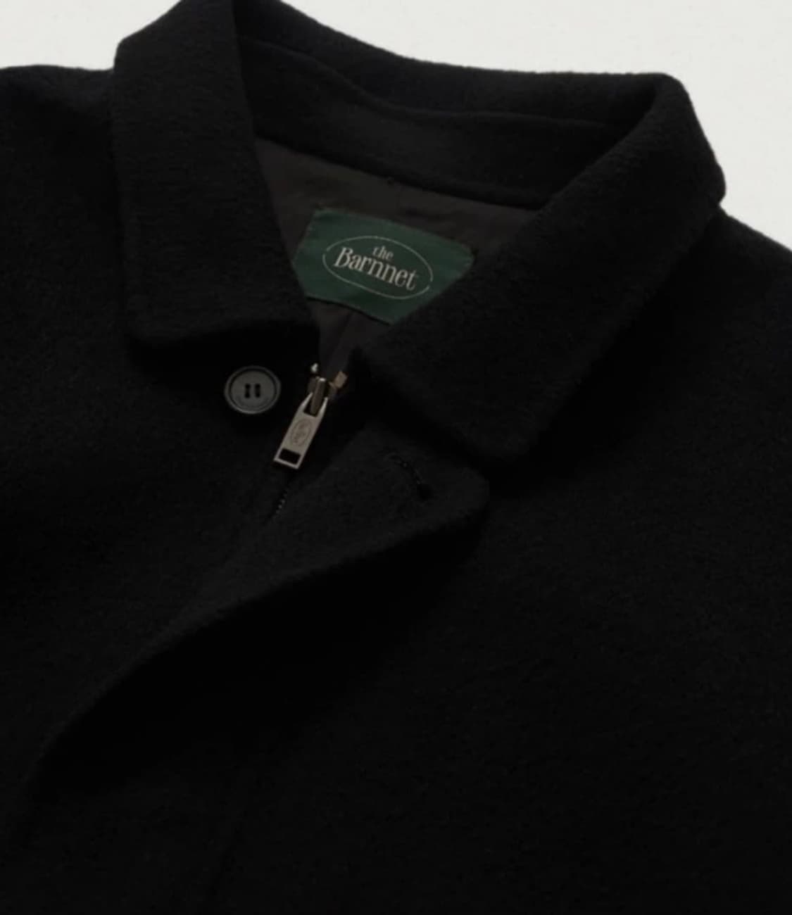 THE Barnnet wool jacket 상품이미지3