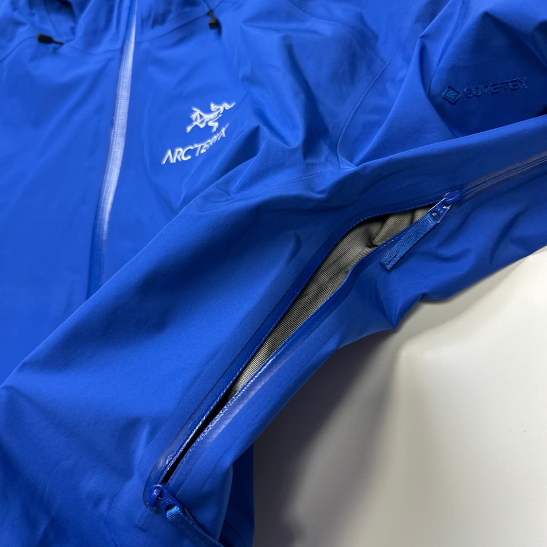ARC'TERYX Beta LT Jacket 아크테릭스 베타 LT 자켓 상품이미지7