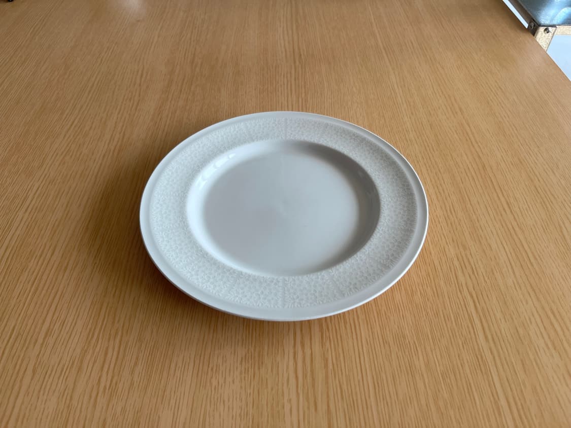 Arabia Finland dinner plate 상품이미지2