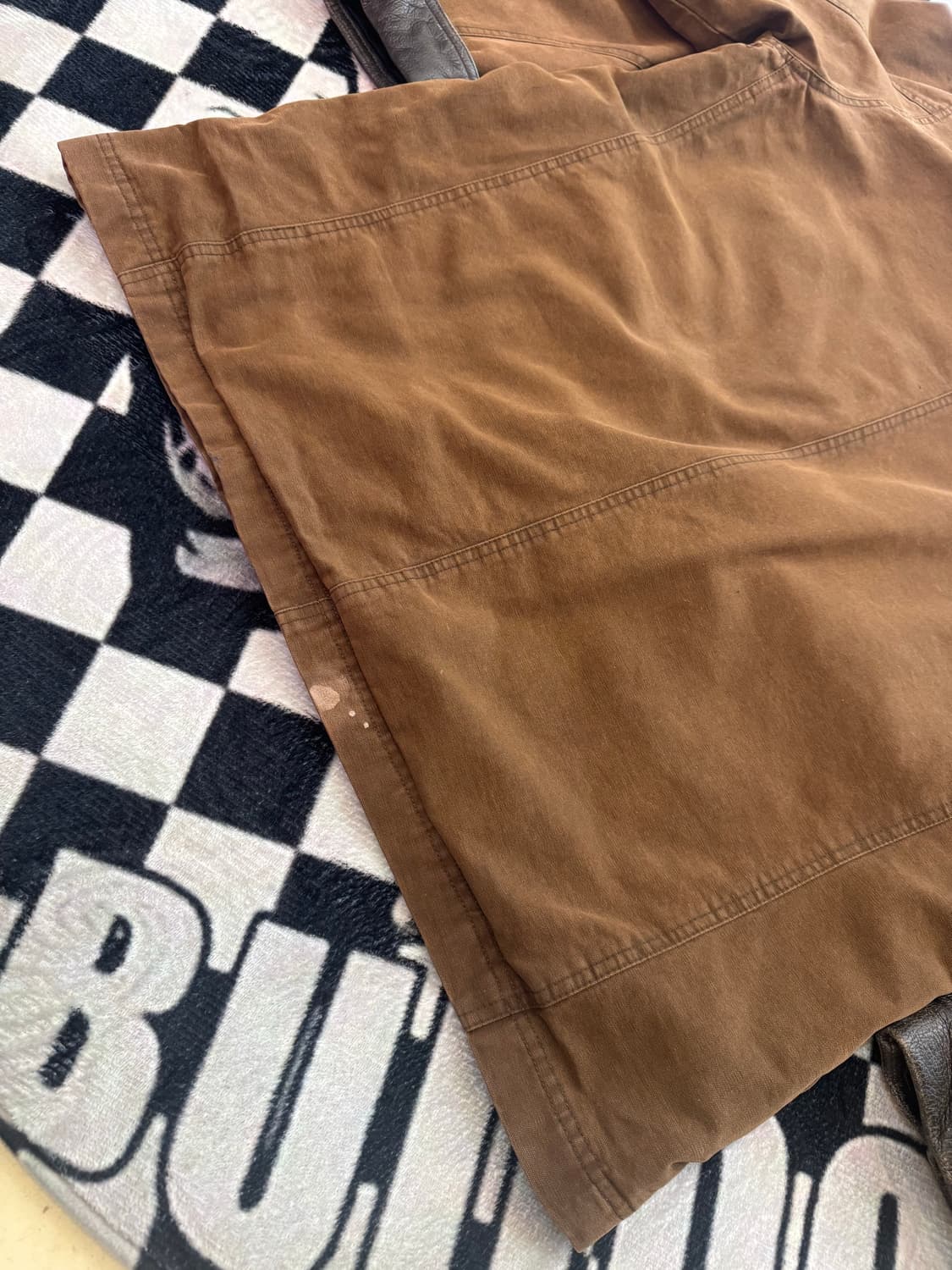 L/ 팀버랜드 리미티드 컬렉션 빈티지 워크자켓 상품이미지6