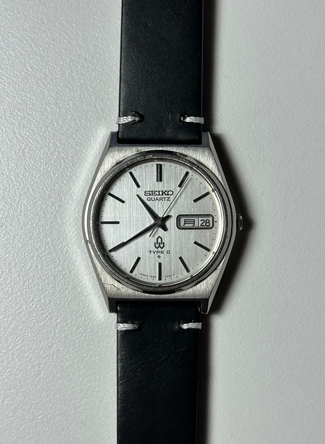 SEIKO quartz type2 상품이미지3